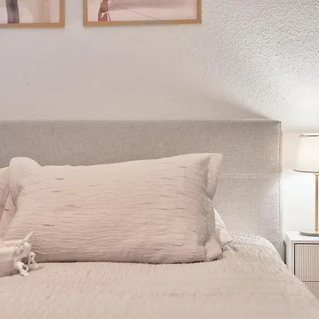 Goodliving Mit Balkon & Netflix *